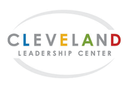 Logotipo del Centro de Liderazgo de Cleveland