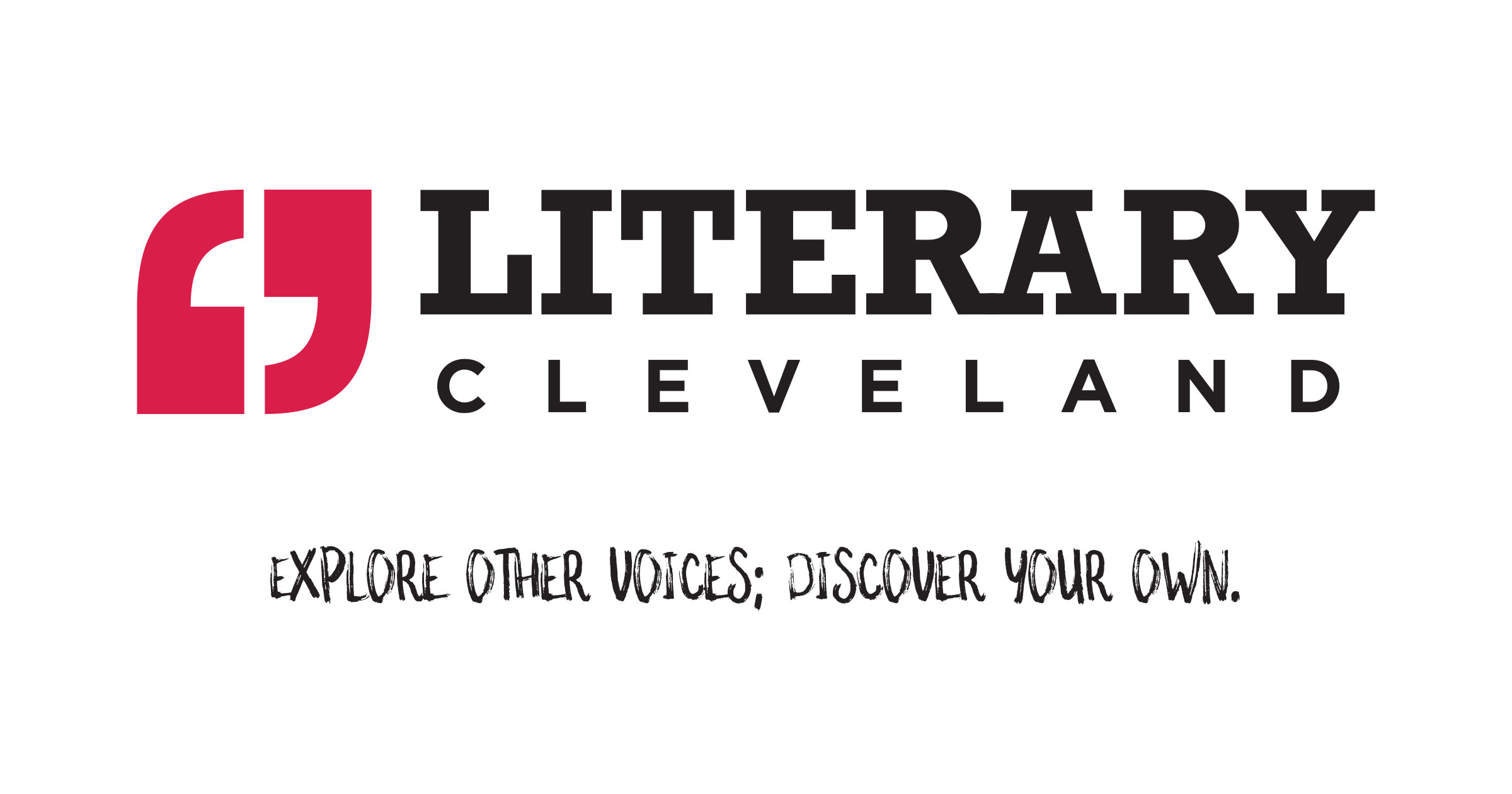 Literary Cleveland